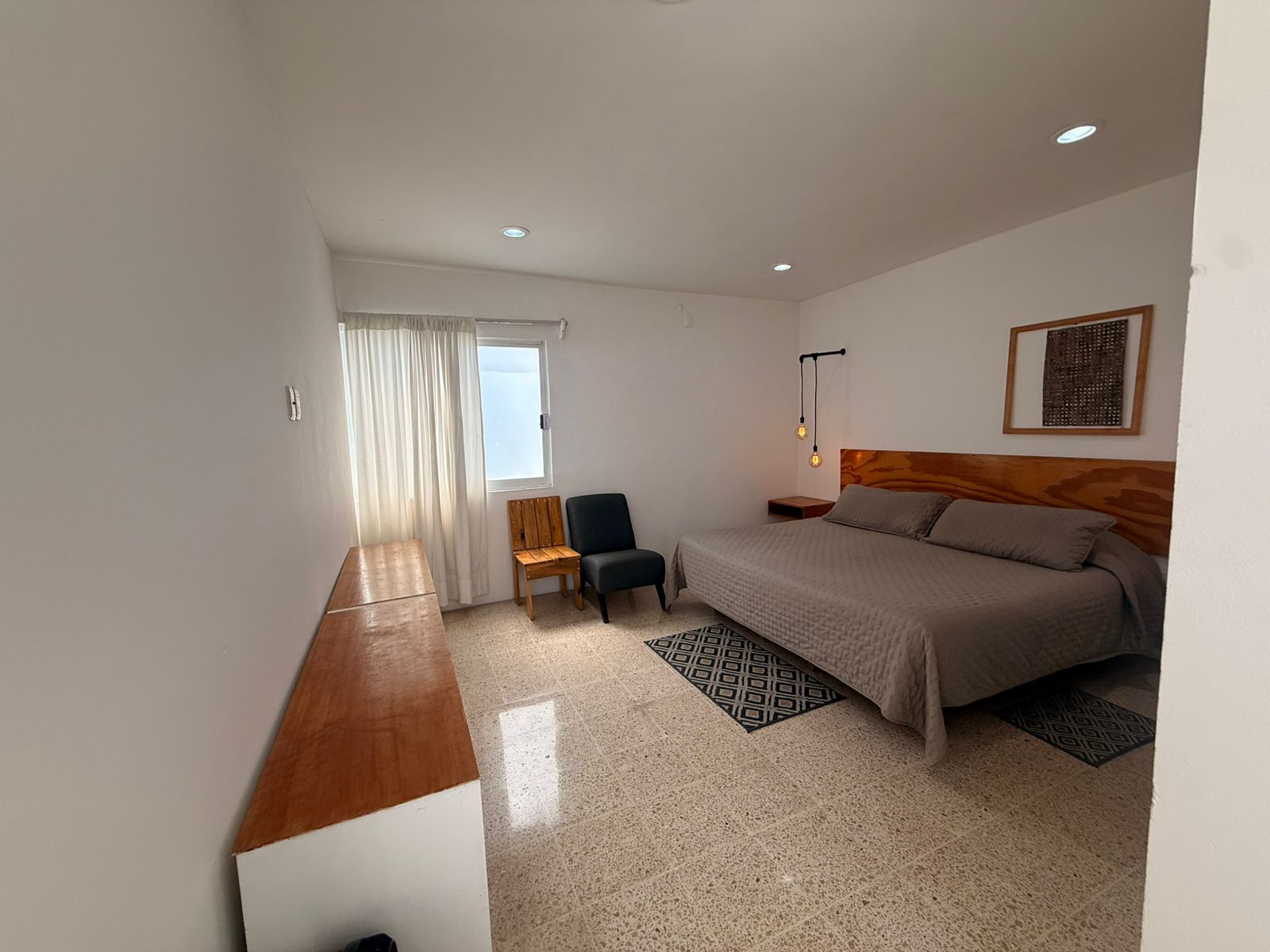 FURNISHED HOUSE IN GATED COMMUNITY NEAR COL. REFORMA OAXACA
